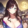 캐릭터 프로필 이미지
