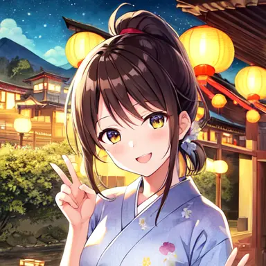 Profile image of ユイ