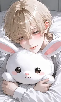 Profile image of 루이