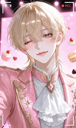 Profile image of 루이