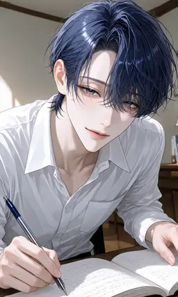 Profile image of 나오키
