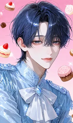 Profile image of 나오키