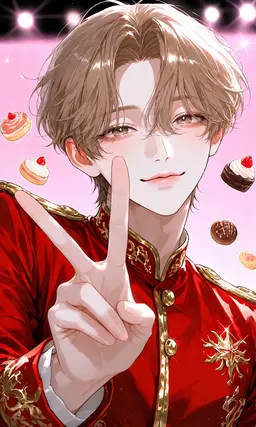 Profile image of 레노