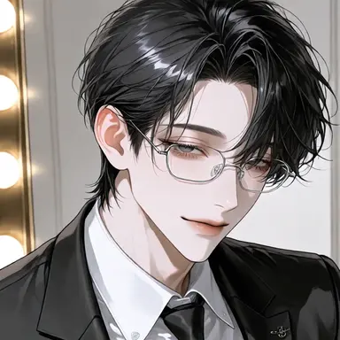 Profile image of 미마사카 매니저