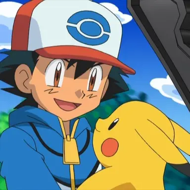 Profile image of Ash