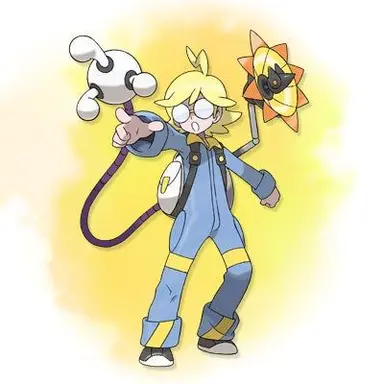 Profile image of Clemont