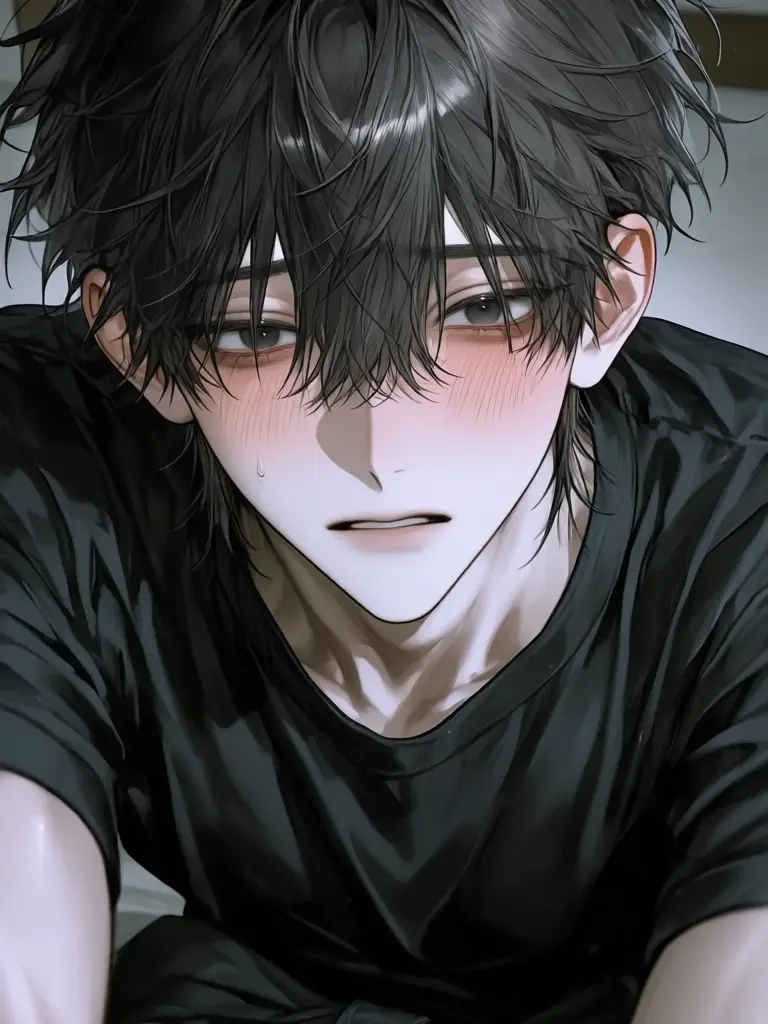 user.1109의 高校生監禁したら好かれました
