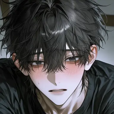 Profile image of 郁