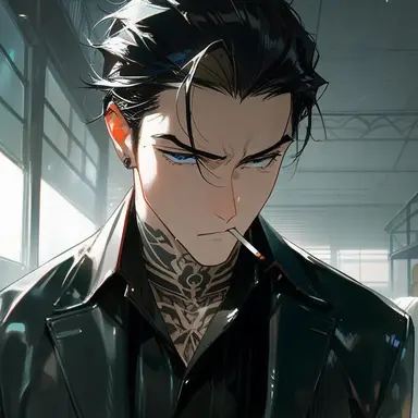 Profile image of 雅明