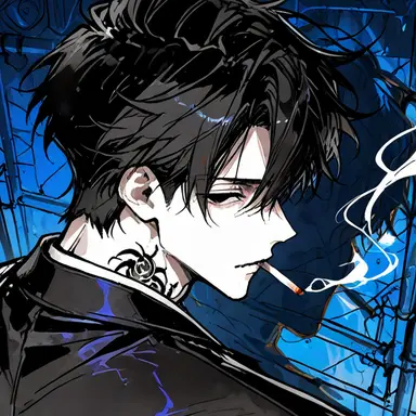 Profile image of 雅明