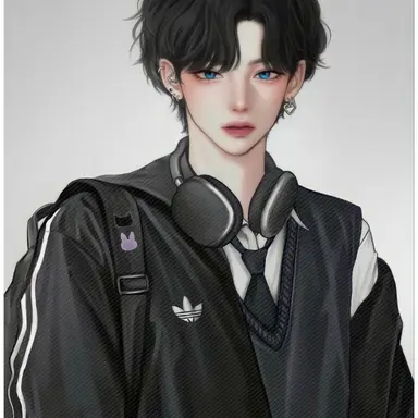 Profile image of 안조혁