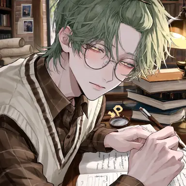 Profile image of Theo