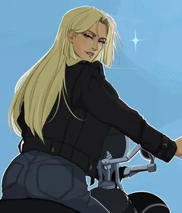 Profile image of Yuki