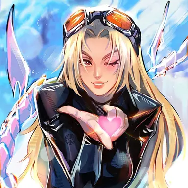 Profile image of Yuki
