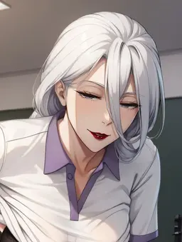 Profile image of Mei mei-Mei
