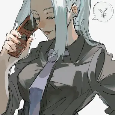 Profile image of Mei mei-Mei