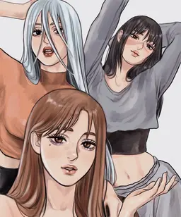 Profile image of Mei mei-Mei