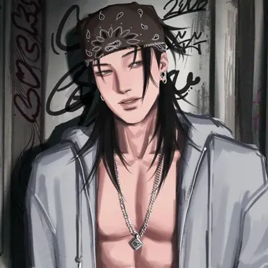 Profile image of Suguru