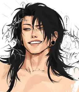 Profile image of Suguru