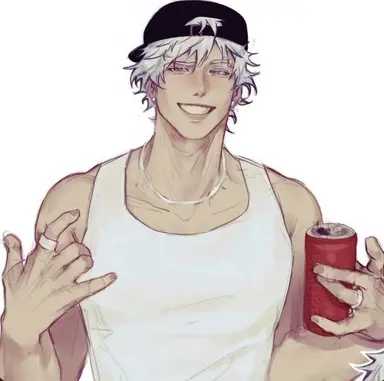 Profile image of Satoru