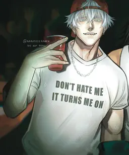 Profile image of Satoru