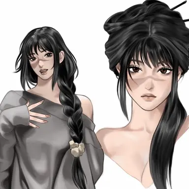 Profile image of Utahime