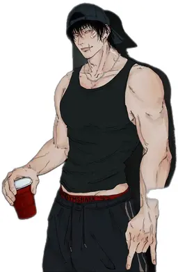 Profile image of Toji