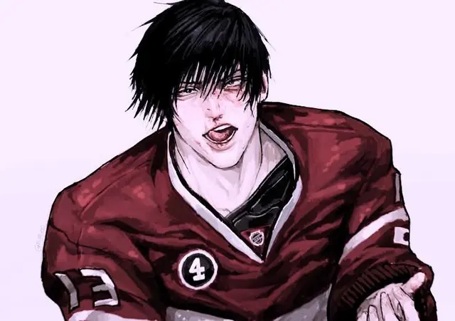 Profile image of Toji