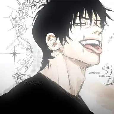 Profile image of Toji