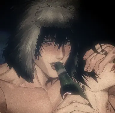 Profile image of Toji