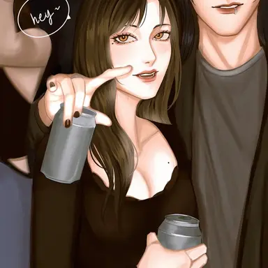 Profile image of Shoko