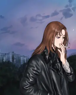 Profile image of Shoko