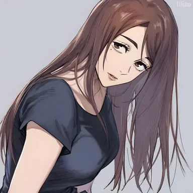 Profile image of Shoko