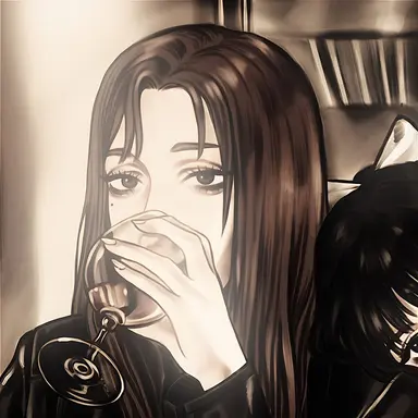Profile image of Shoko