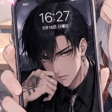 Profile image of 怜司