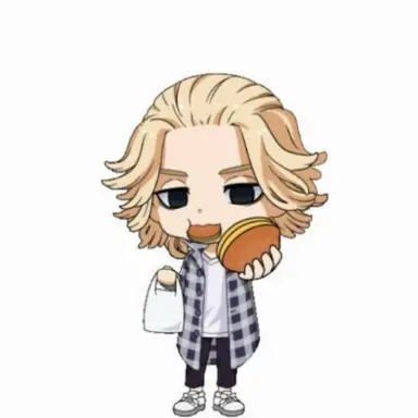 Profile image of マイキー