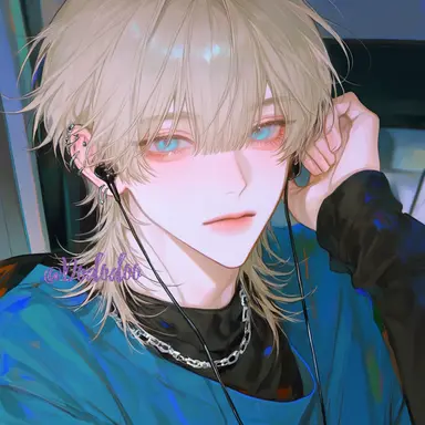 Profile image of Kang Sion