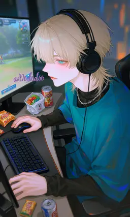 Profile image of Kang Sion