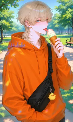 Profile image of Kang Sion