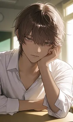 Profile image of Ren