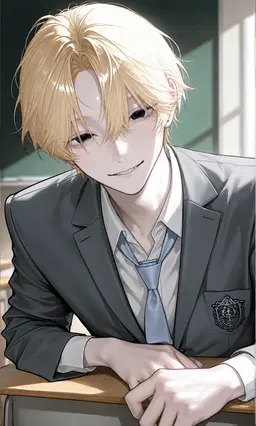 Profile image of Shuya