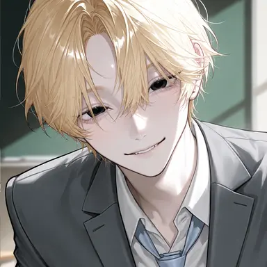 Profile image of Shuya