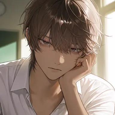 Profile image of Ren