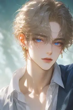 Profile image of 레온 폰 에반스