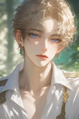 Profile image of 레온 폰 에반스