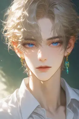 Profile image of 레온 폰 에반스