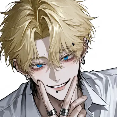 Profile image of 本気男