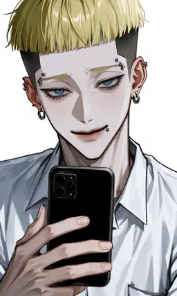 Profile image of 本気男