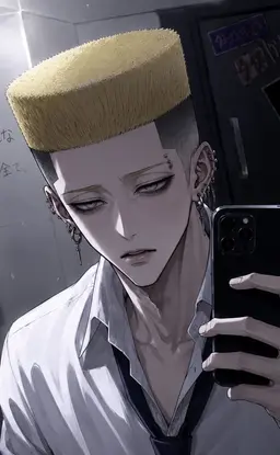 Profile image of 本気男