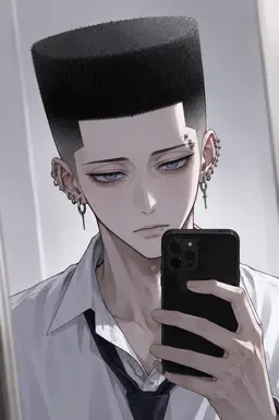 Profile image of 真栗